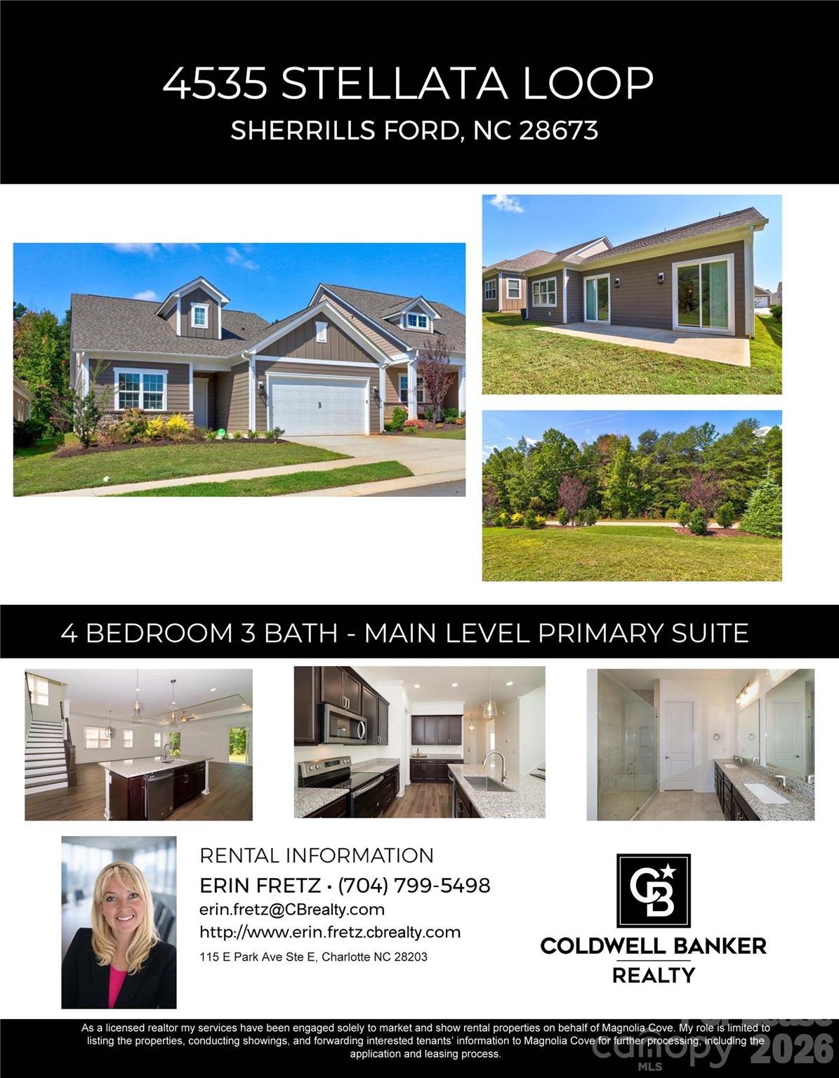 4535 Stellata Loop Sherrills Ford, NC 28673 - Photo 14 of 14