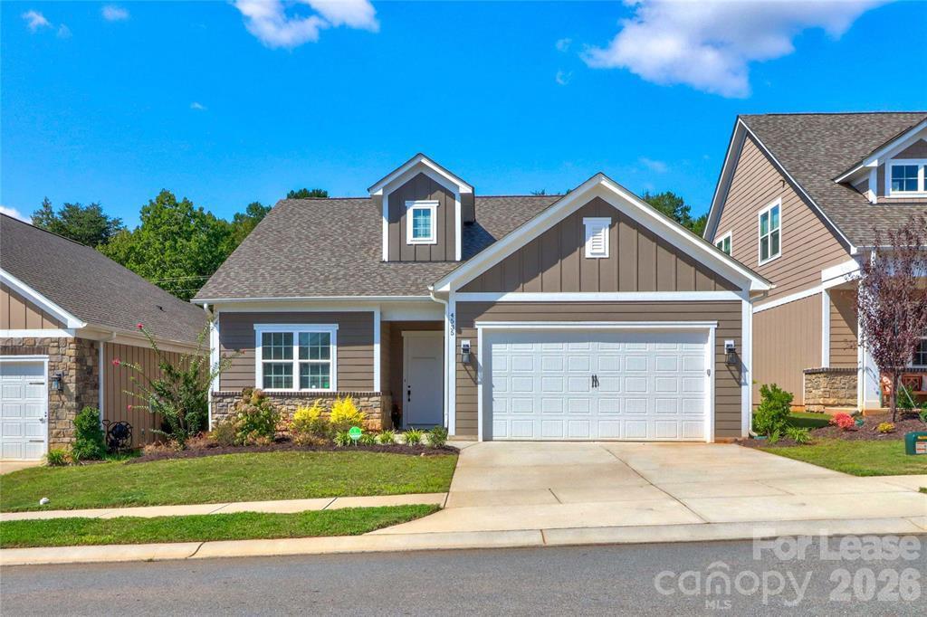 4535 Stellata Loop Sherrills Ford, NC 28673 - Photo 2 of 14