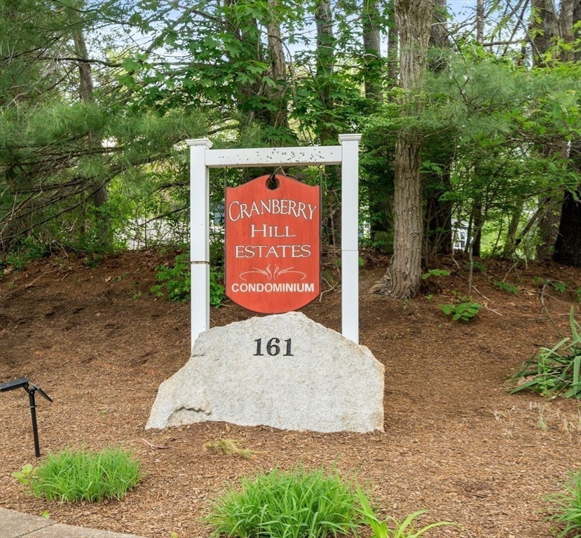 161 Winter Street, Unit 2 Hanson, MA 02341 - Photo 15 of 17