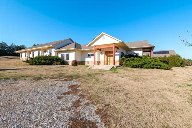 $2,300,000 | 172 Burks Road, Whitewright, TX 75491