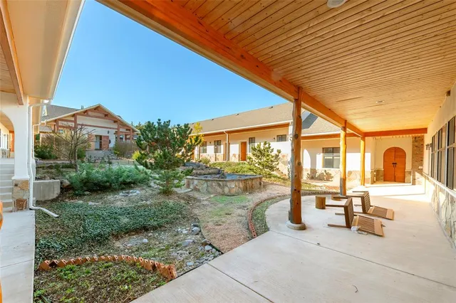 $2,300,000 | 172 Burks Road, Whitewright, TX 75491