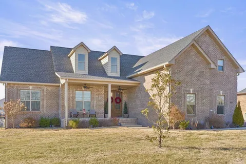 $479,000 | 807 Calista Road, White House, TN 37188