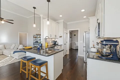 $499,900 | 807 Calista Road, White House, TN 37188