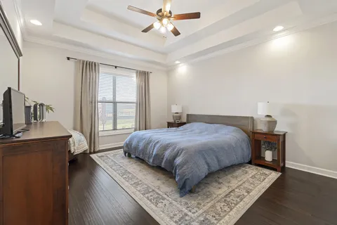 $499,900 | 807 Calista Road, White House, TN 37188