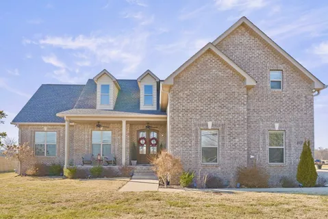 $479,000 | 807 Calista Road, White House, TN 37188