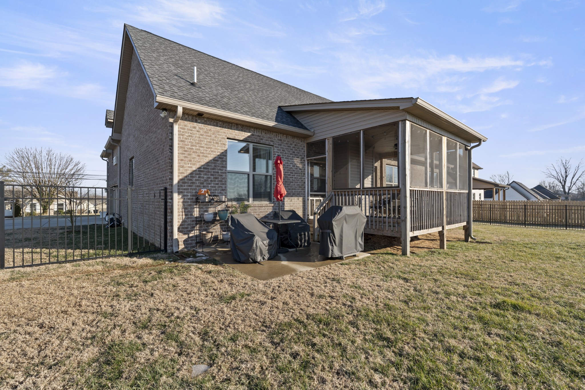 807 Calista Road White House, TN 37188 - Photo 28 of 36