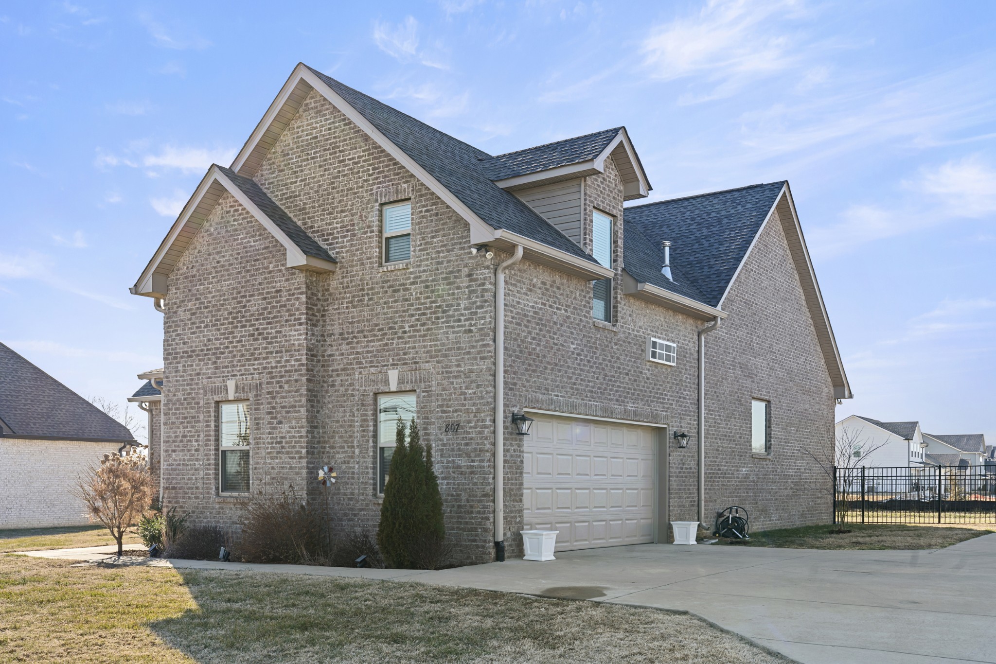 807 Calista Road White House, TN 37188 - Photo 30 of 36