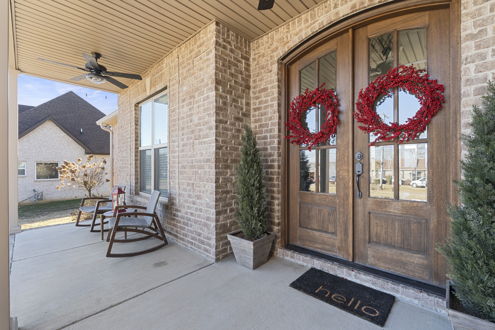 807 Calista Road White House, TN 37188 - Photo 3 of 36