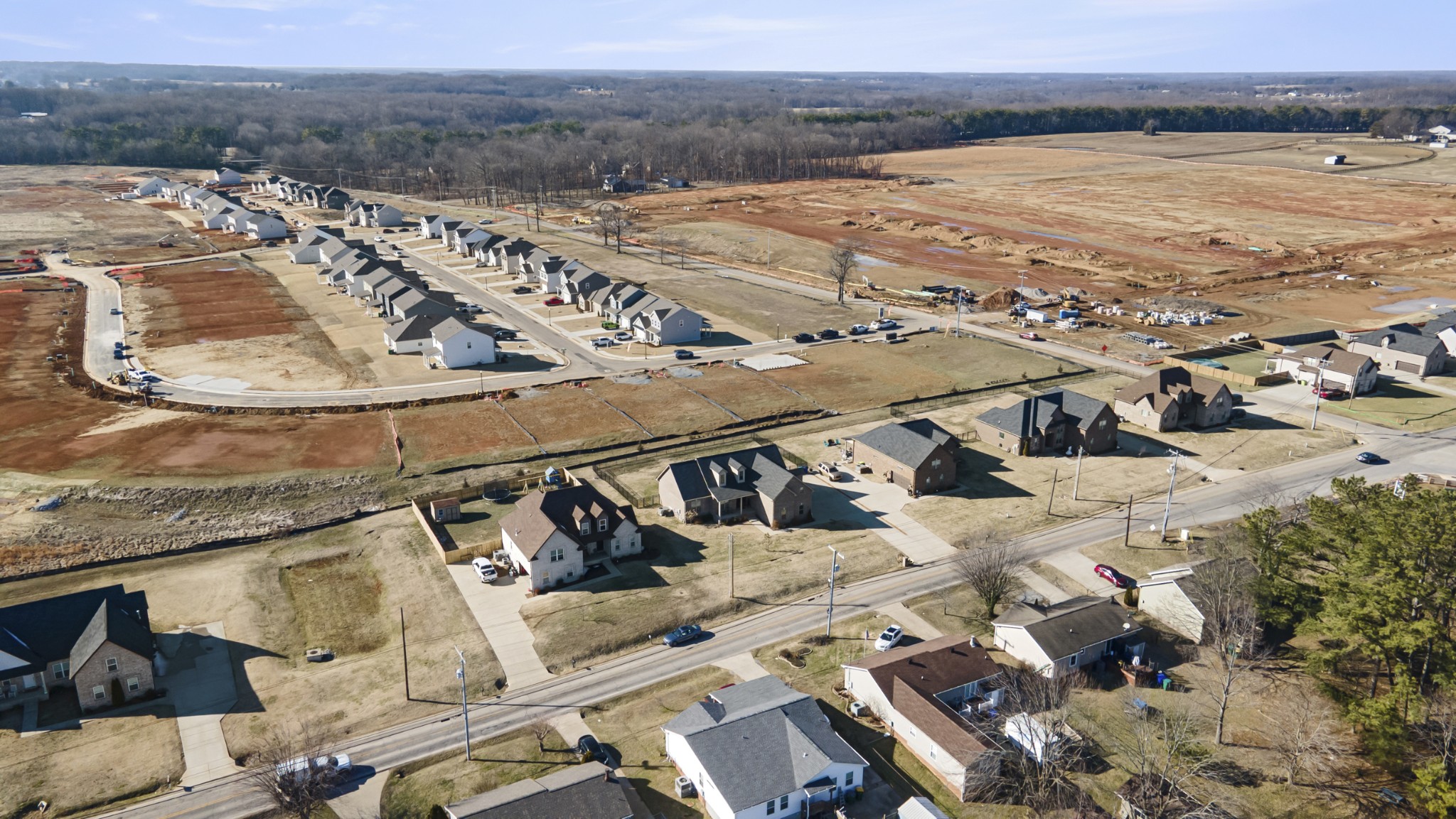 807 Calista Road White House, TN 37188 - Photo 32 of 36