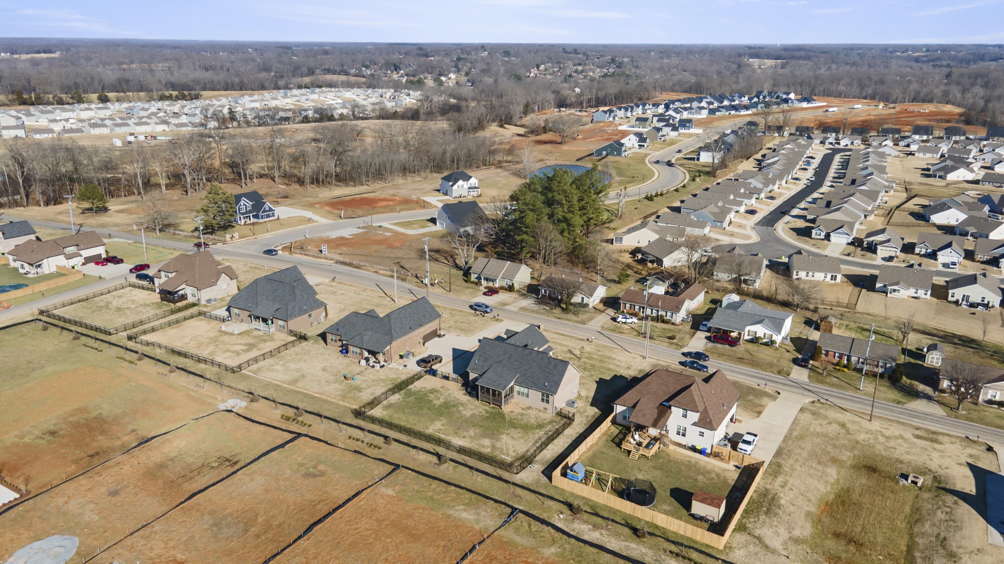 807 Calista Road White House, TN 37188 - Photo 33 of 36