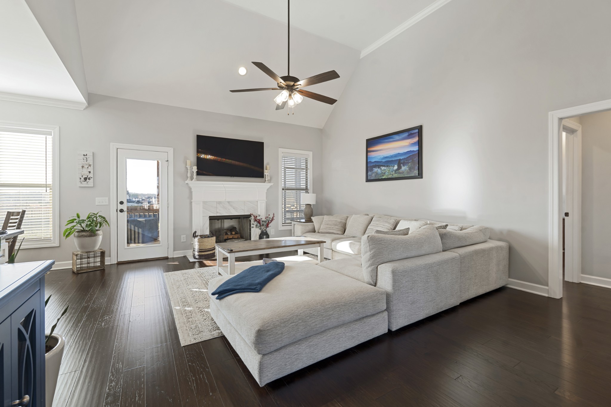 807 Calista Road White House, TN 37188 - Photo 7 of 36