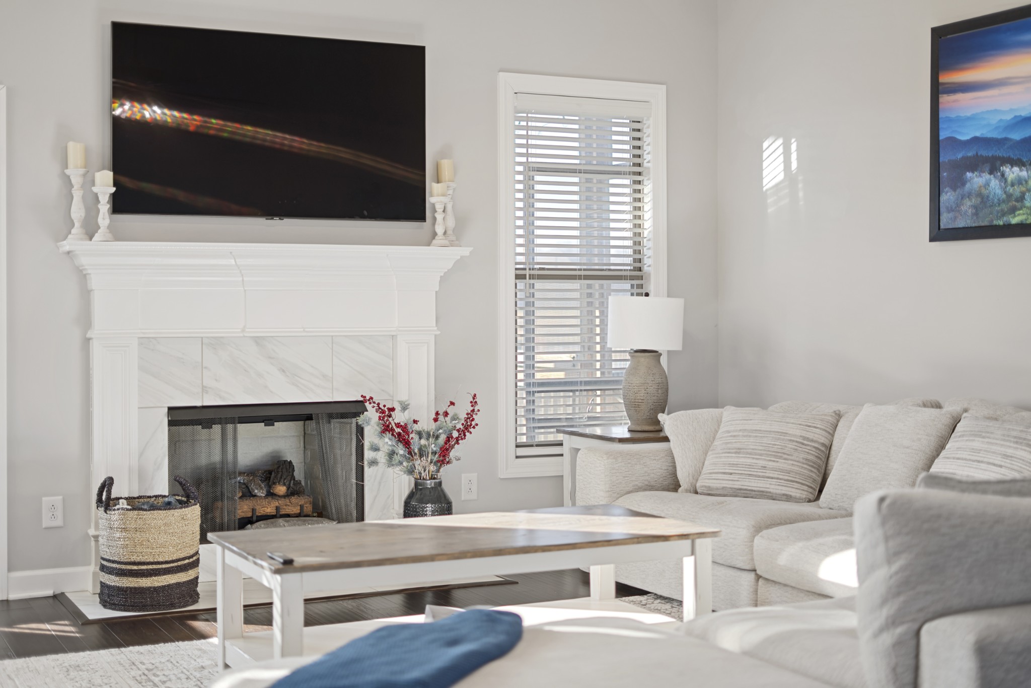 807 Calista Road White House, TN 37188 - Photo 8 of 36