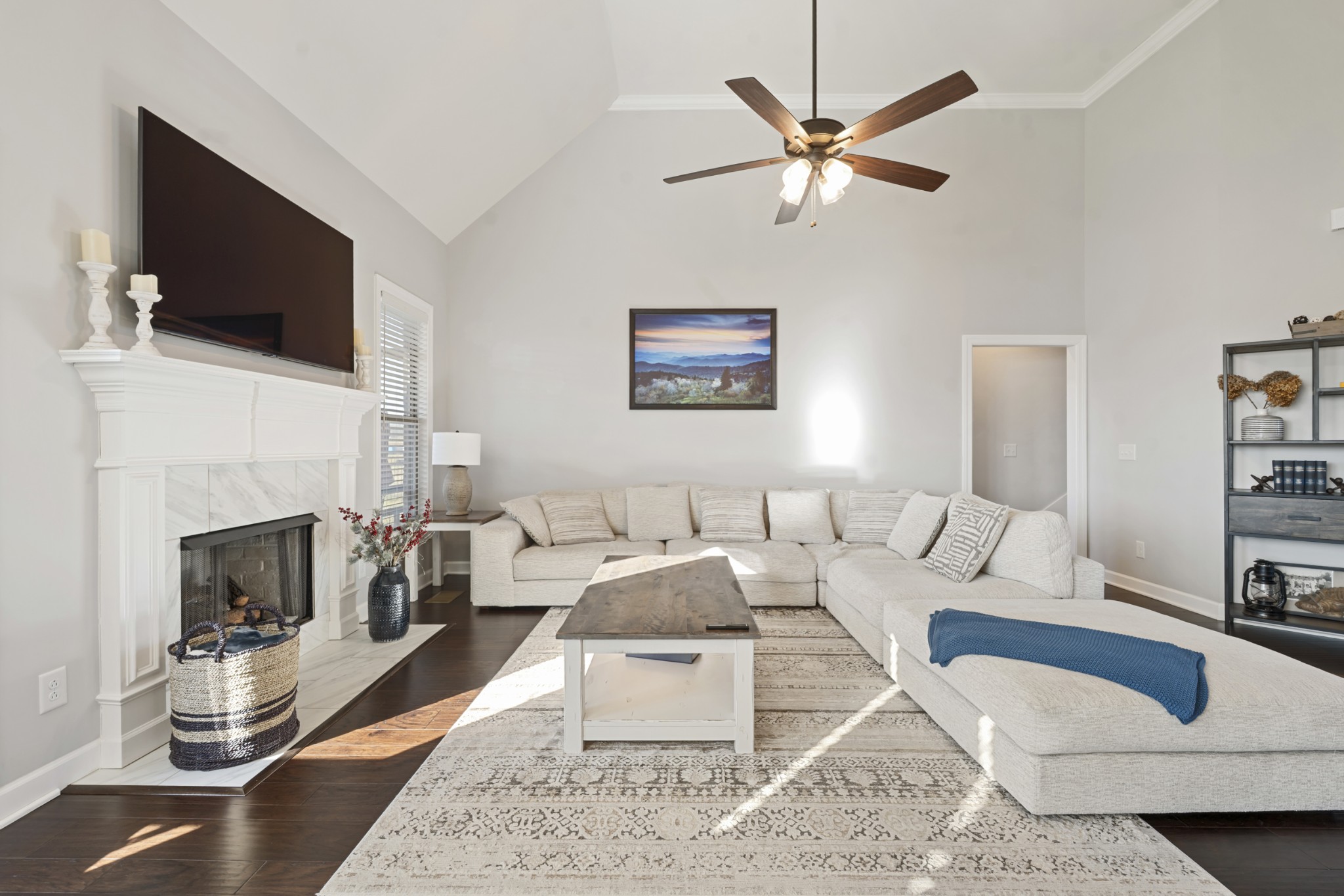 807 Calista Road White House, TN 37188 - Photo 9 of 36