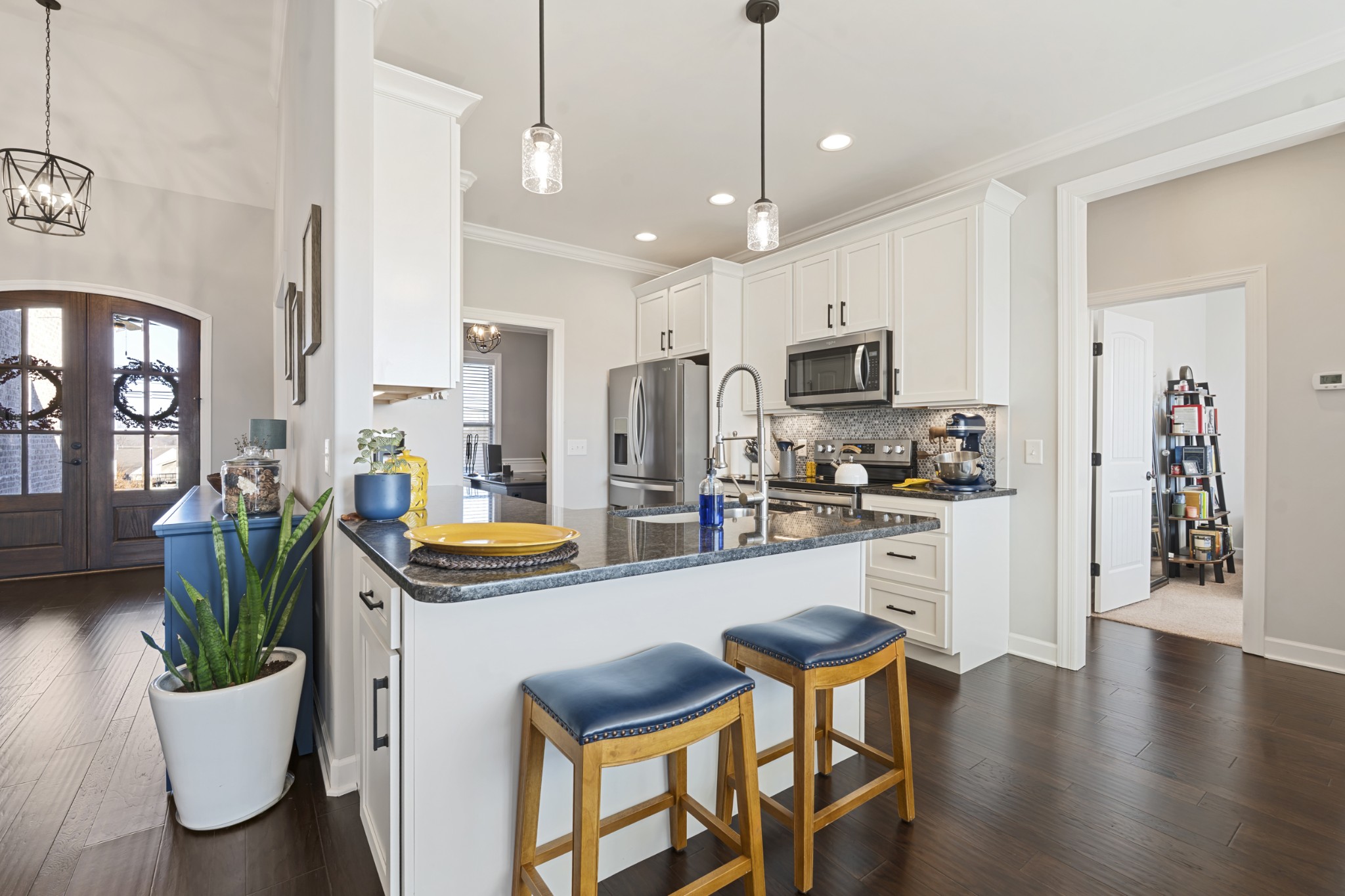 807 Calista Road White House, TN 37188 - Photo 10 of 36