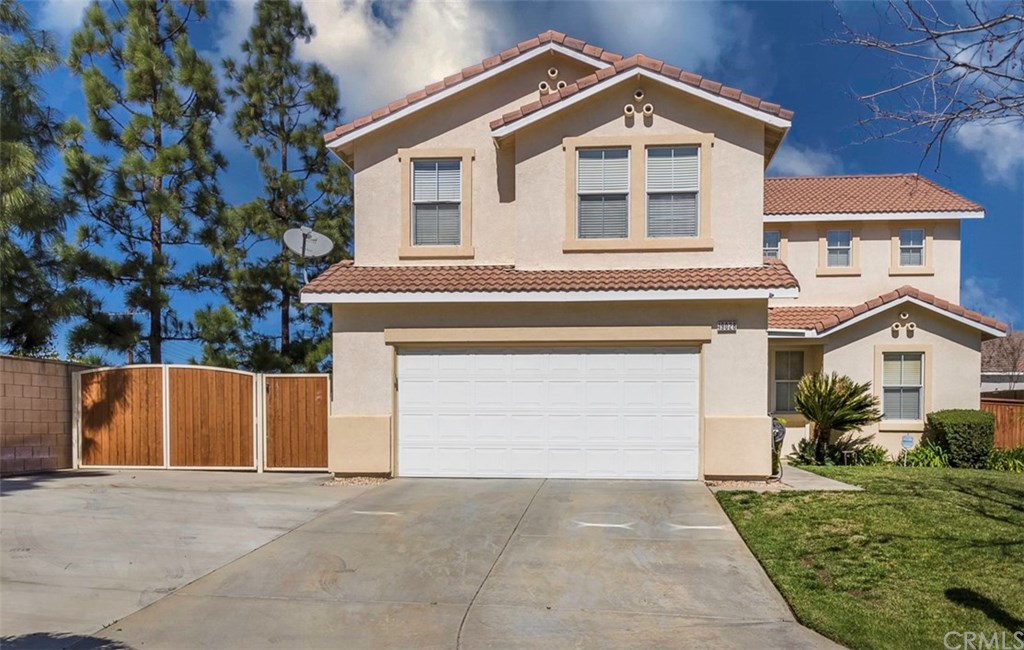 19028 Weathervane Place Riverside, CA 92508 - Photo 1 of 1