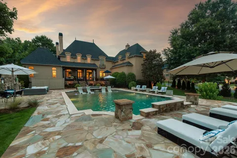 $1,690,000 | 6088 Kimbrell Heights Drive, Fort Mill, SC 29707