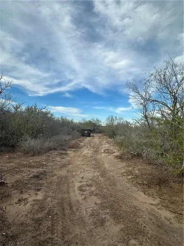 a view of an outdoor space with a lake