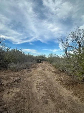a view of an outdoor space with a lake