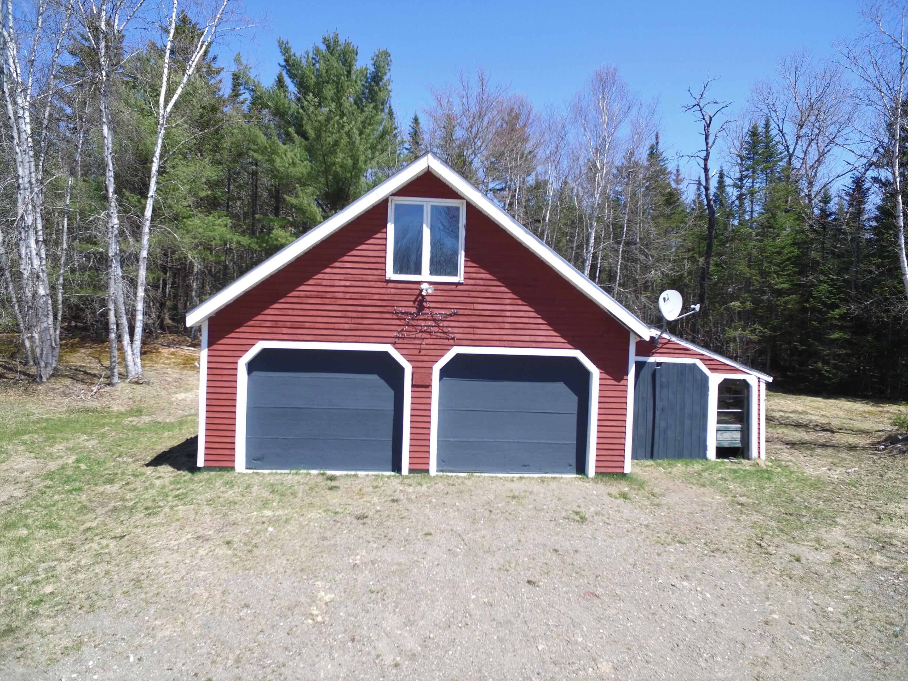 634 Tar Ridge Road Springfield, ME 04487 - Photo 3 of 17 DJI_0162
