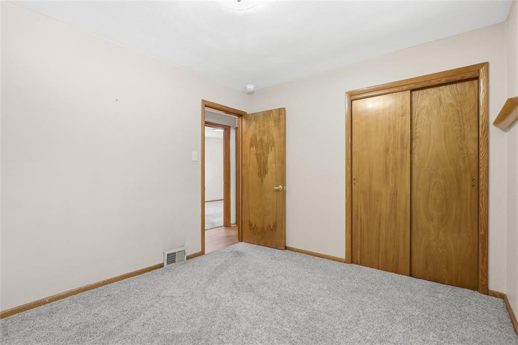 431 Colonial Drive Monroeville, PA 15146 - Photo 13 of 28 a view of an empty room