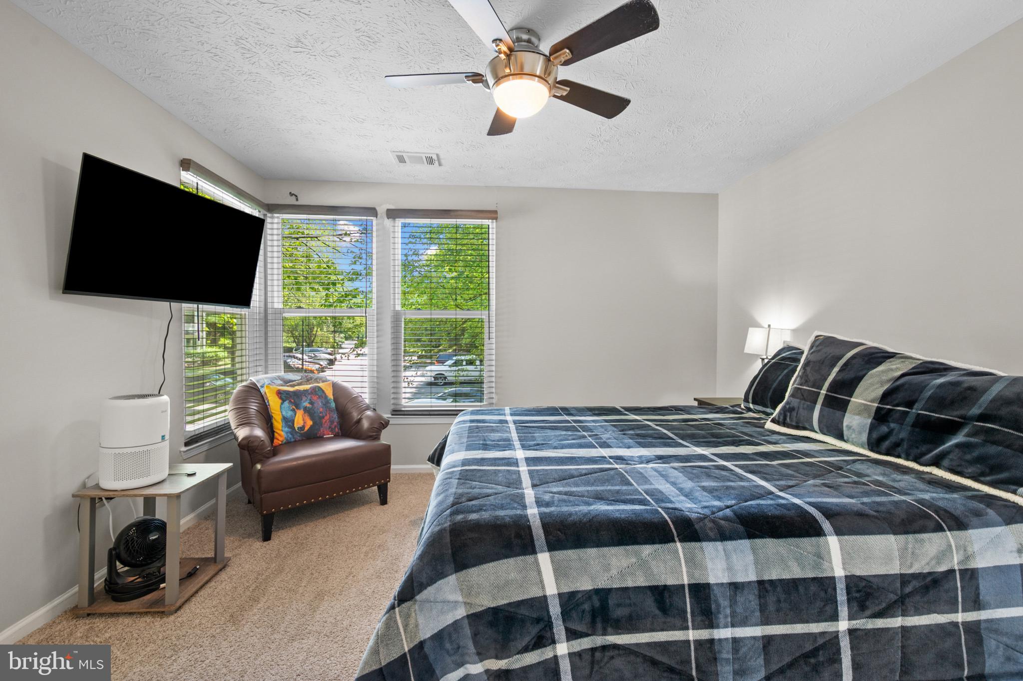 5974 Watch Chain Way, Unit 1005 Columbia, MD 21044 - Photo 9 of 17 Primary bedroom