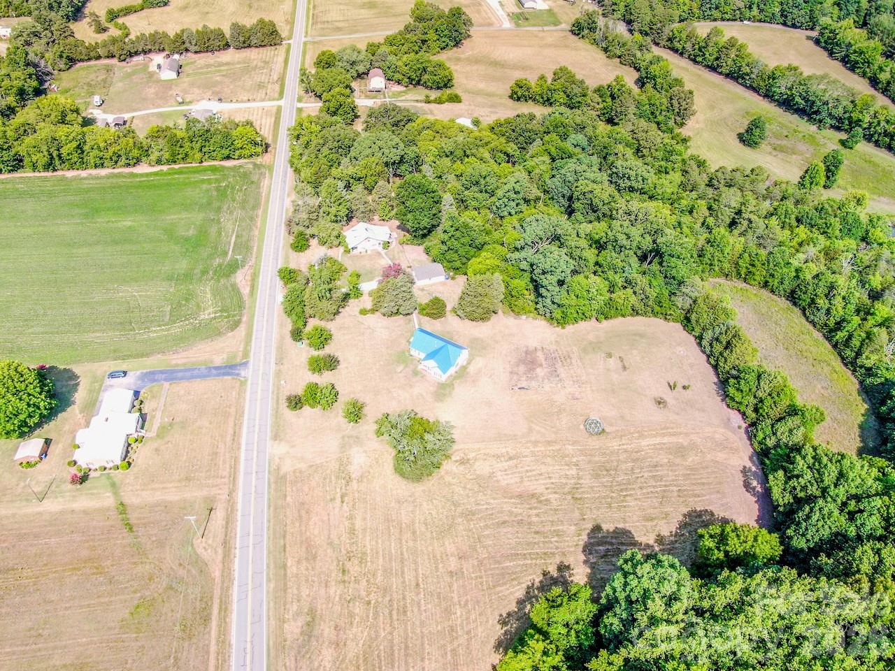 2860 Needmore Road Woodleaf, NC 27054 - Photo 47 of 48