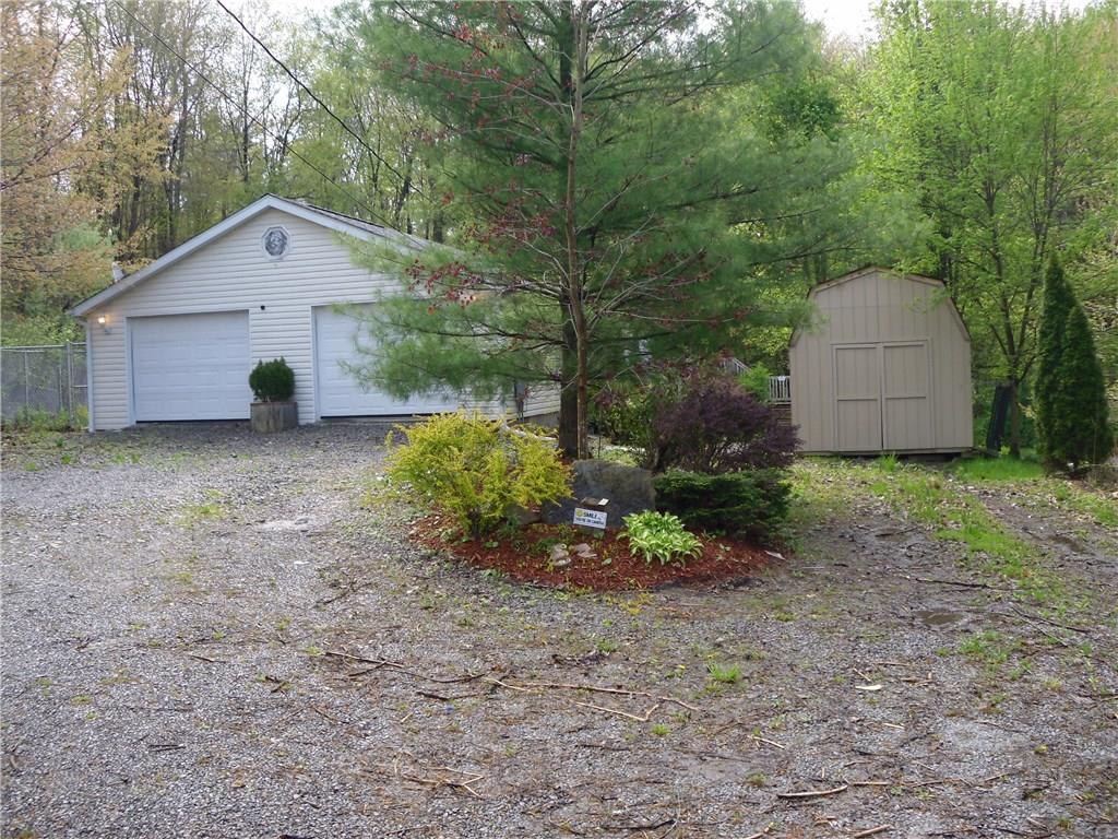 155 Harris Road Butler, PA 16002 - Photo 4 of 16