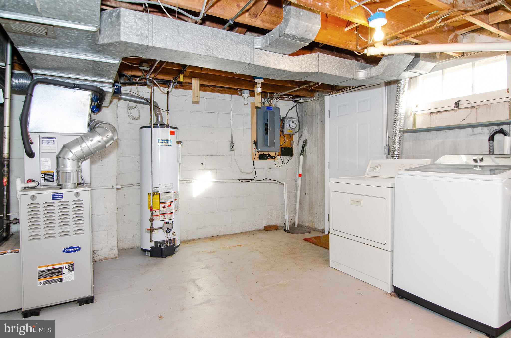 8419 Greenway Road Towson, MD 21286 - Photo 20 of 25