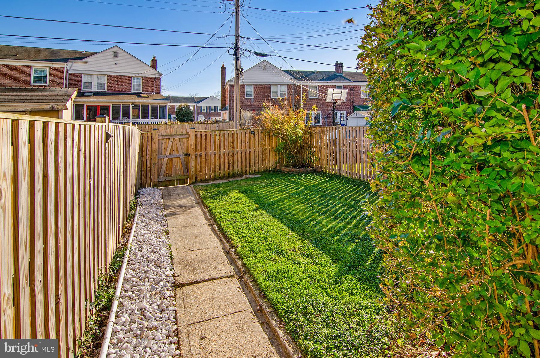 8419 Greenway Road Towson, MD 21286 - Photo 23 of 25