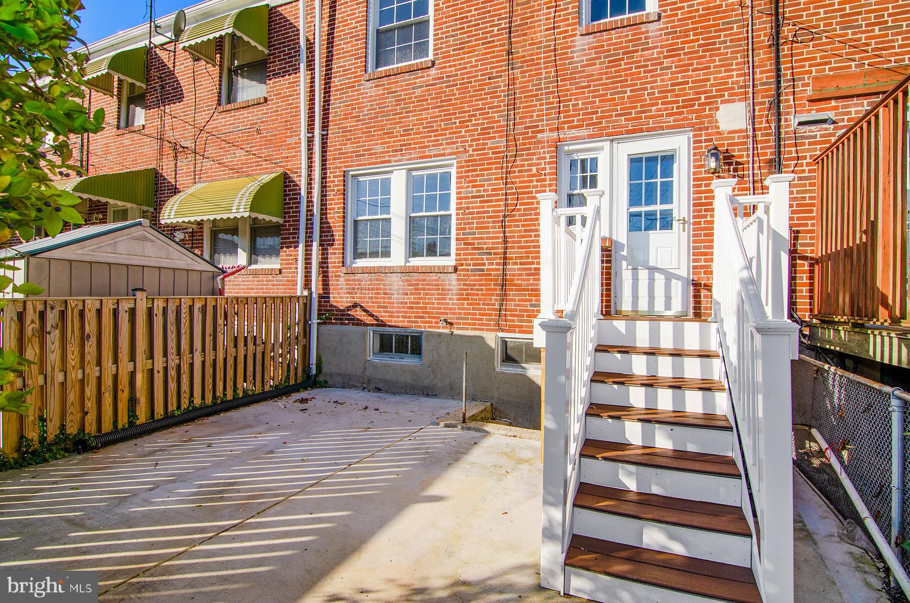 8419 Greenway Road Towson, MD 21286 - Photo 24 of 25