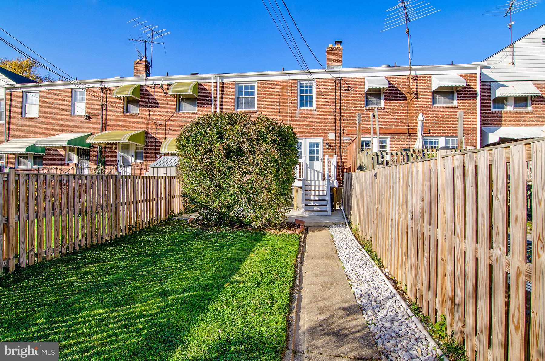 8419 Greenway Road Towson, MD 21286 - Photo 25 of 25