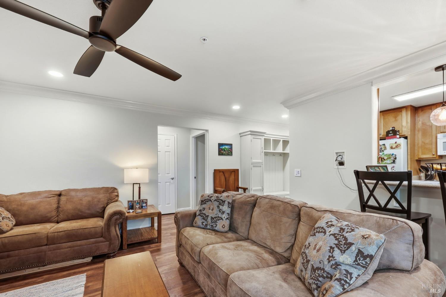 225 Burt Street, Unit 9 Santa Rosa, CA 95404 - Photo 8 of 32