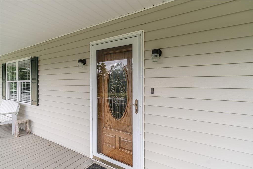 55 Ted Donath Road Armuchee, GA 30105 - Photo 3 of 40