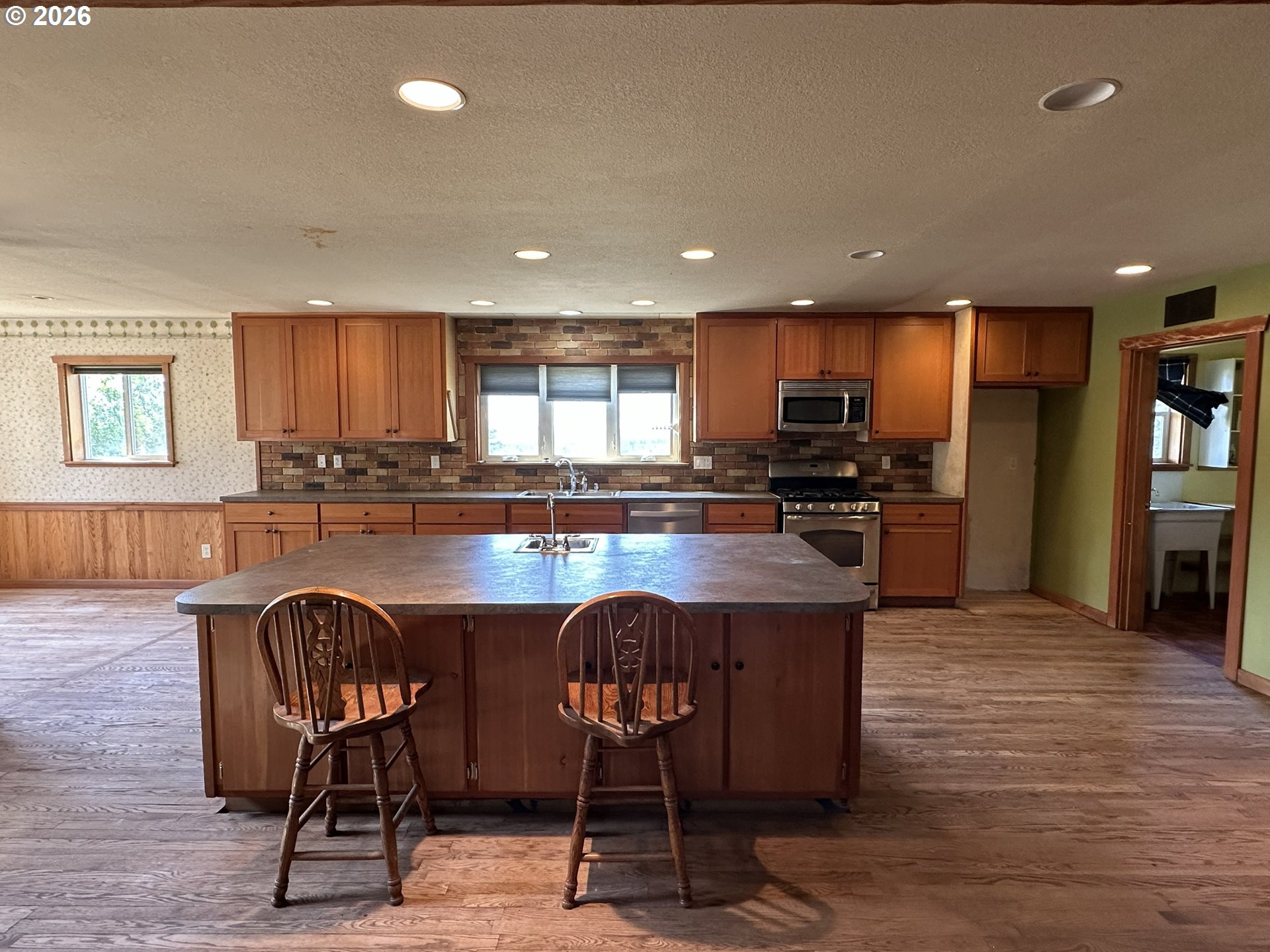 455 Old Mountain Road Goldendale, WA 98620 - Photo 7 of 42