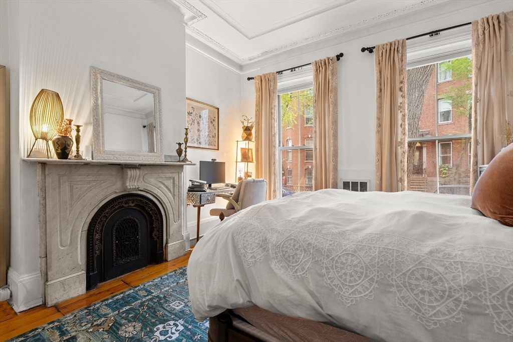 46 East Springfield Street, Unit B Boston, MA 02118 - Photo 1 of 10