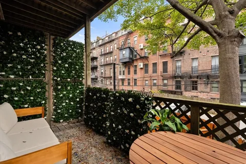 $599,000 | 46 East Springfield Street, Unit B, Boston, MA 02118