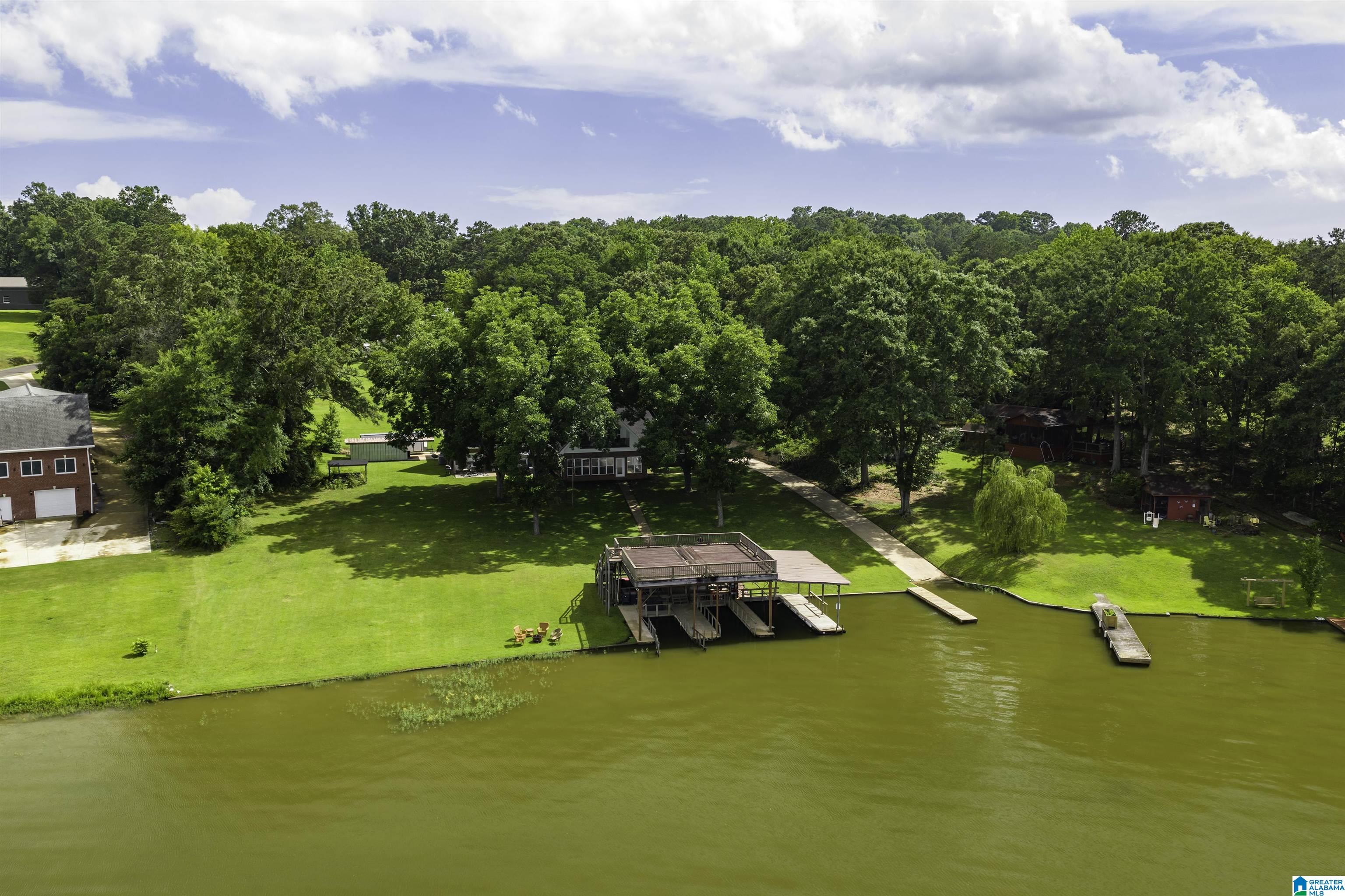 2715 Hamilton Road Pell City, AL 35128 - Photo 71 of 81