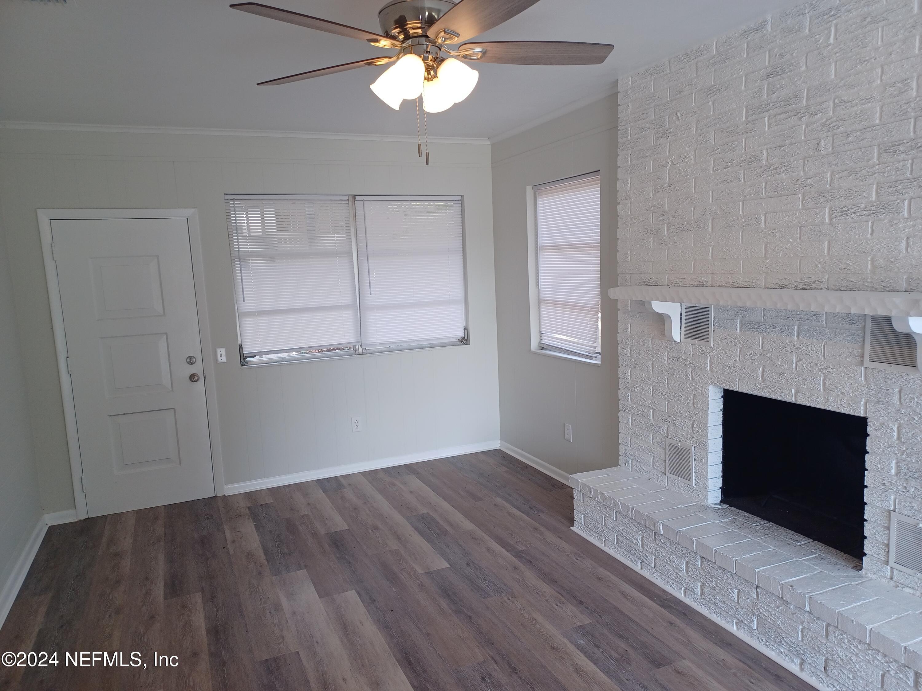 5869 White Sands Road, Unit A Keystone Heights, FL 32656 - Photo 11 of 29 11 Family Rm 2