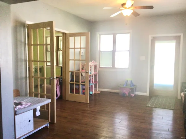 $225,000 | 713 South Franklin Street, Winamac, IN 46996