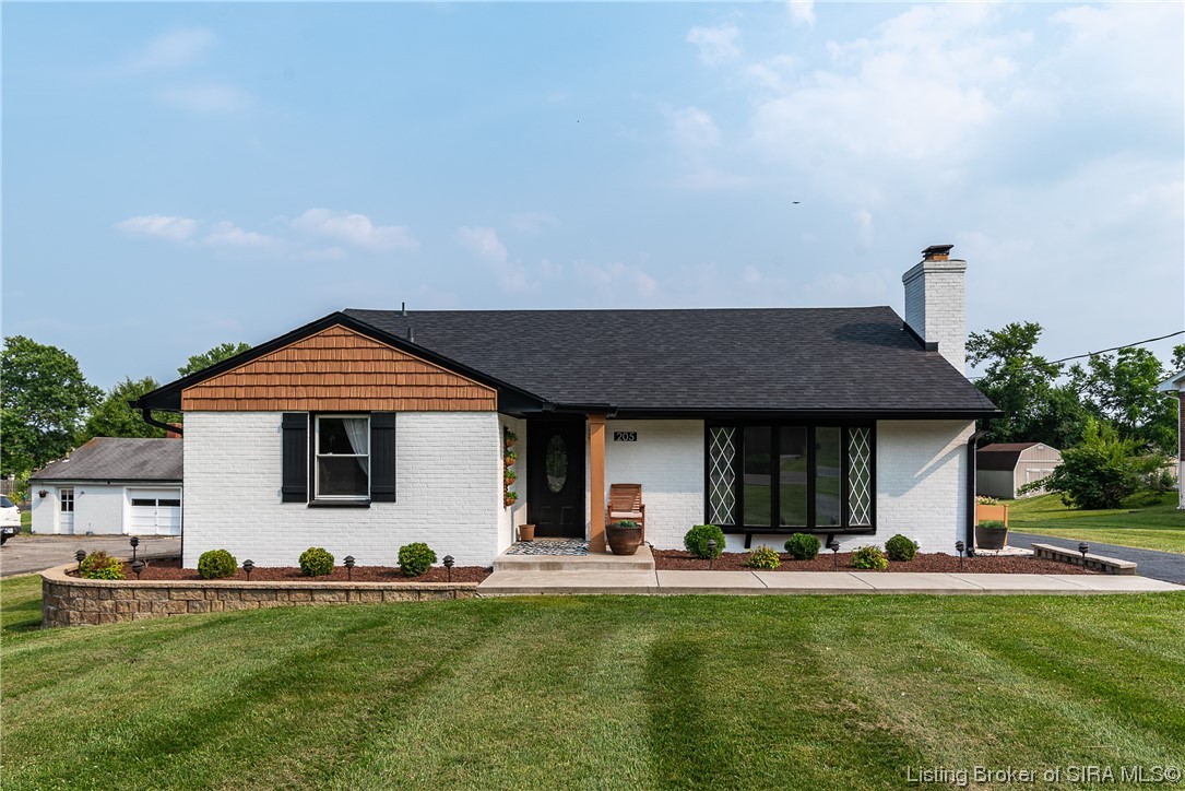 205 Captain Frank Road New Albany, IN 47150 - Photo 1 of 43 Gallery Image 1