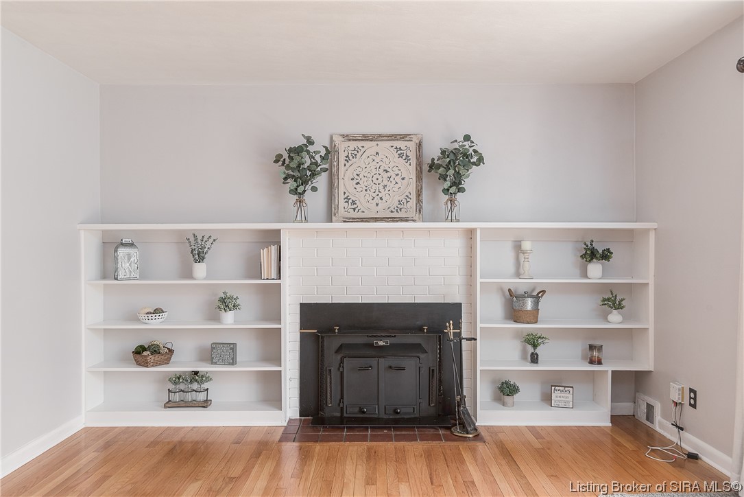 205 Captain Frank Road New Albany, IN 47150 - Photo 11 of 43 Gallery Image 11