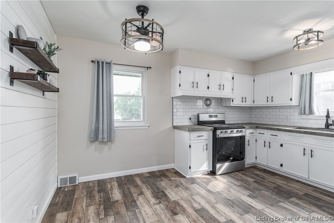 205 Captain Frank Road New Albany, IN 47150 - Photo 14 of 43 Gallery Image 14