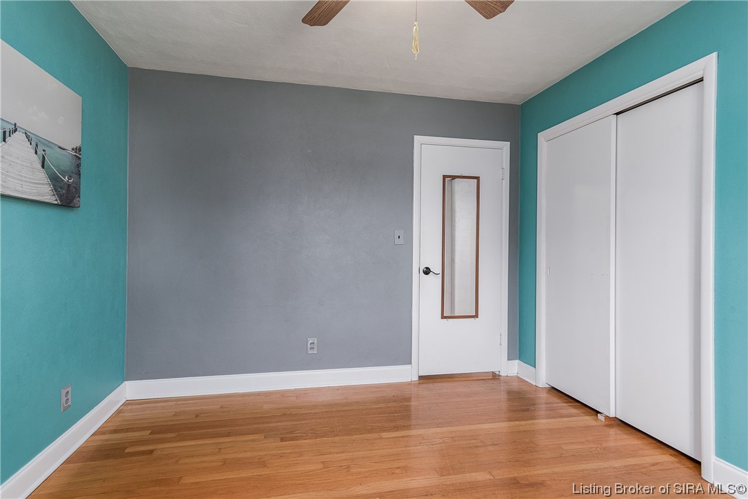 205 Captain Frank Road New Albany, IN 47150 - Photo 24 of 43 Gallery Image 24