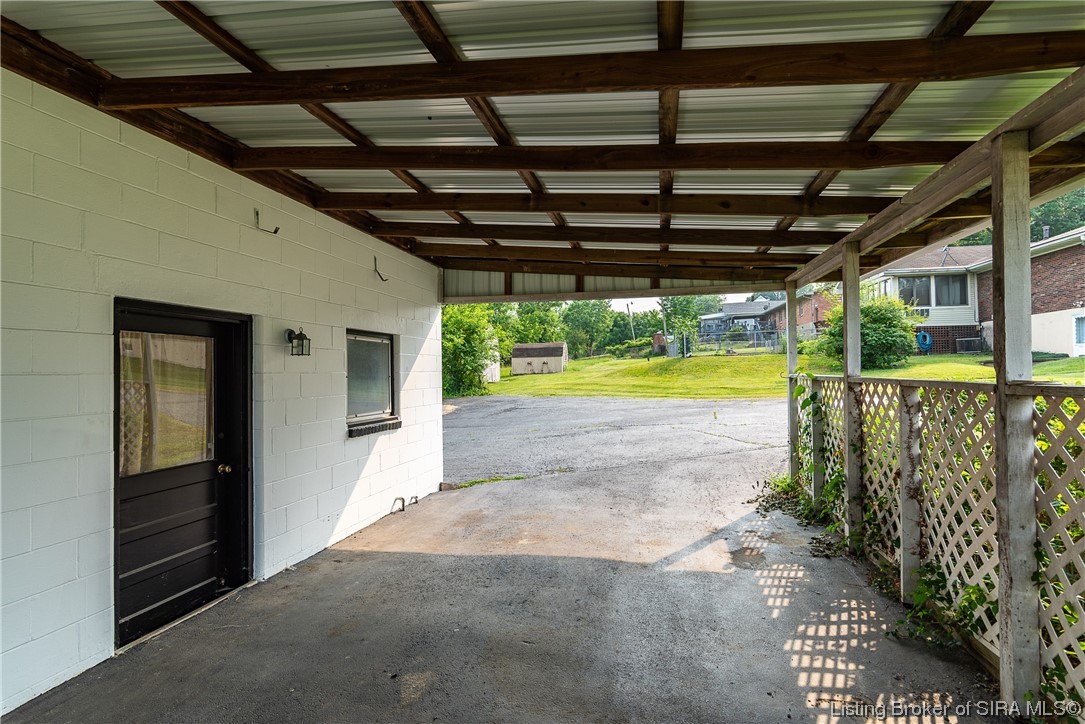 205 Captain Frank Road New Albany, IN 47150 - Photo 34 of 43 Gallery Image 34