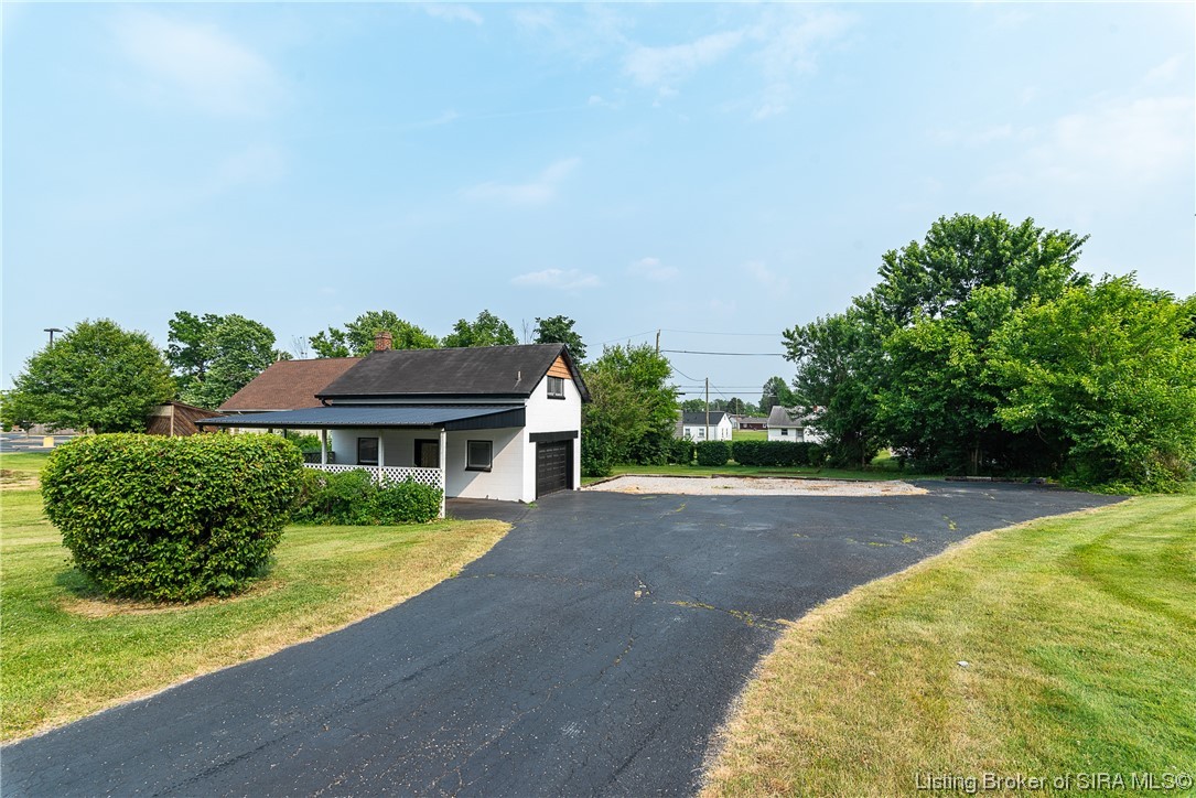 205 Captain Frank Road New Albany, IN 47150 - Photo 35 of 43 Gallery Image 35
