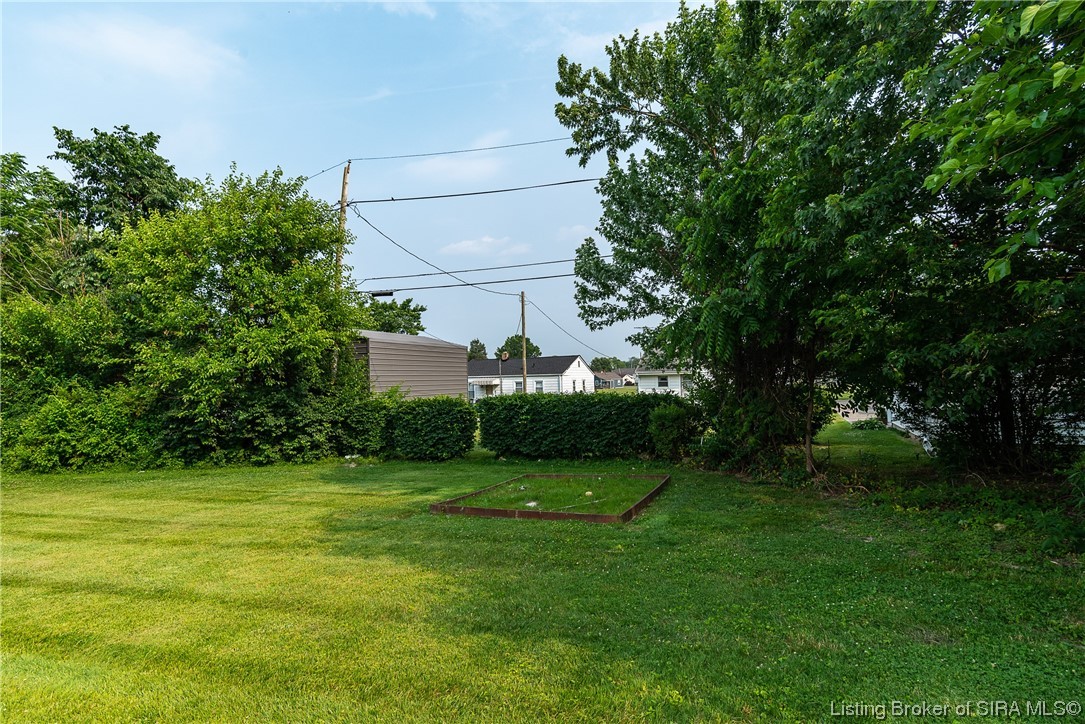 205 Captain Frank Road New Albany, IN 47150 - Photo 41 of 43 Gallery Image 41