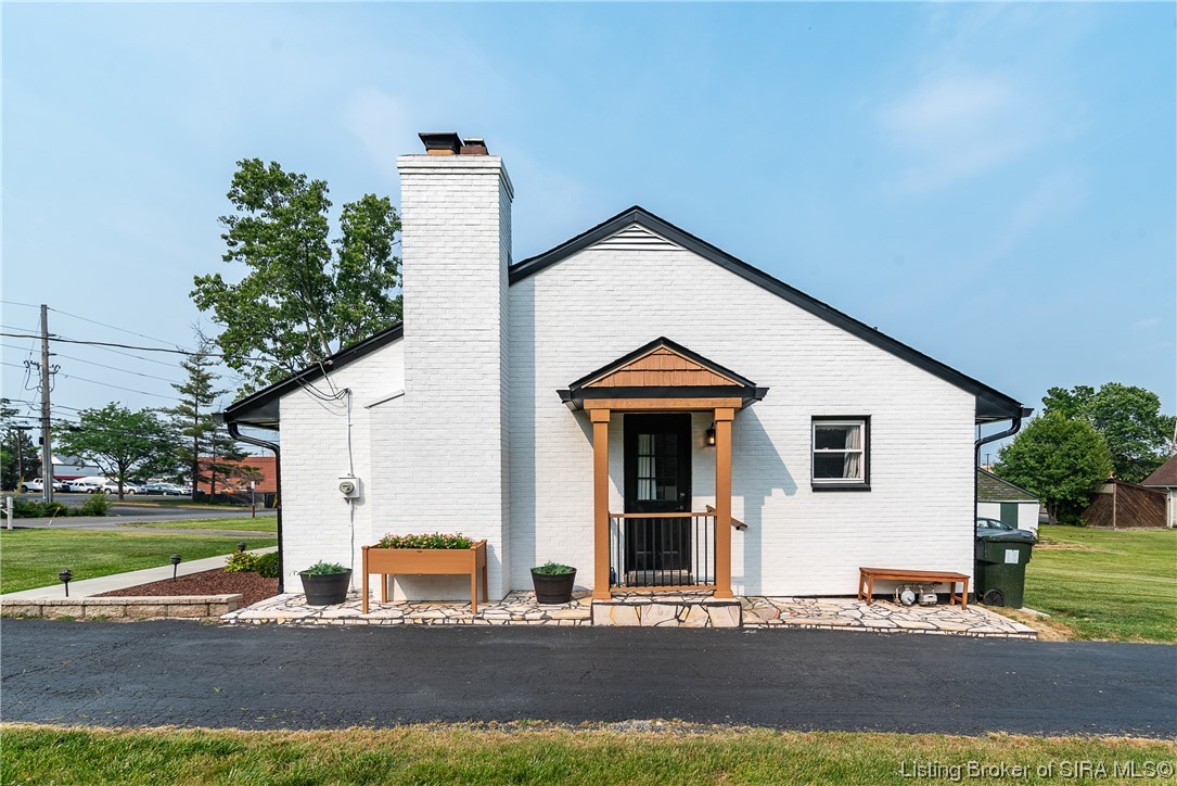 205 Captain Frank Road New Albany, IN 47150 - Photo 6 of 43 Gallery Image 6