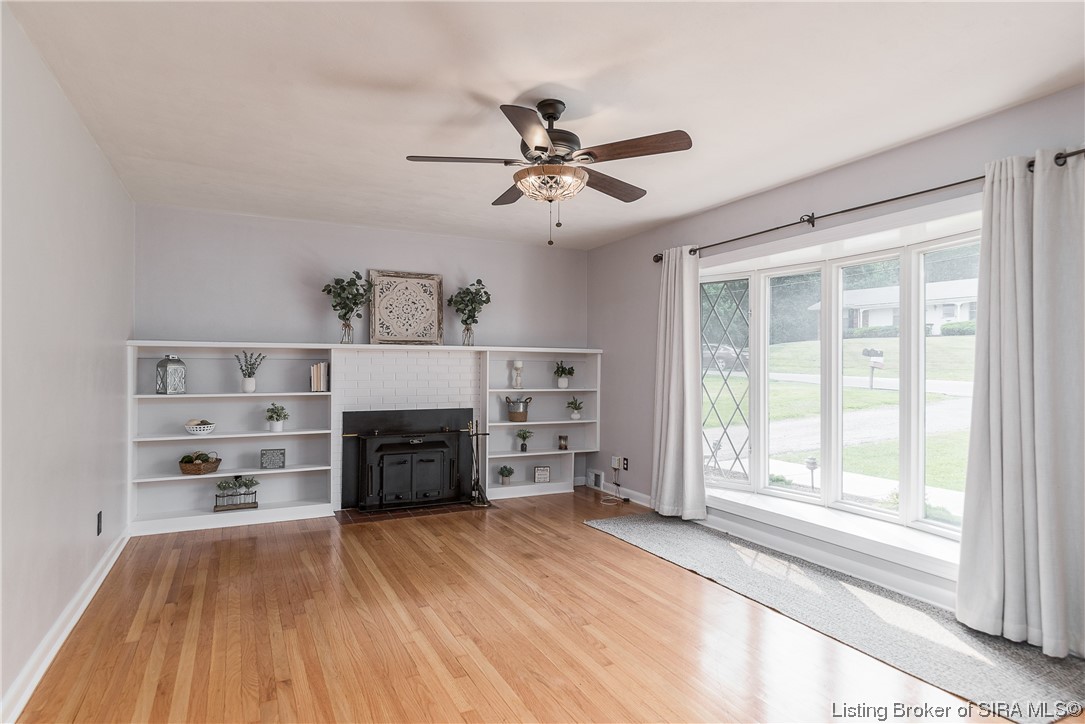 205 Captain Frank Road New Albany, IN 47150 - Photo 10 of 43 Gallery Image 10