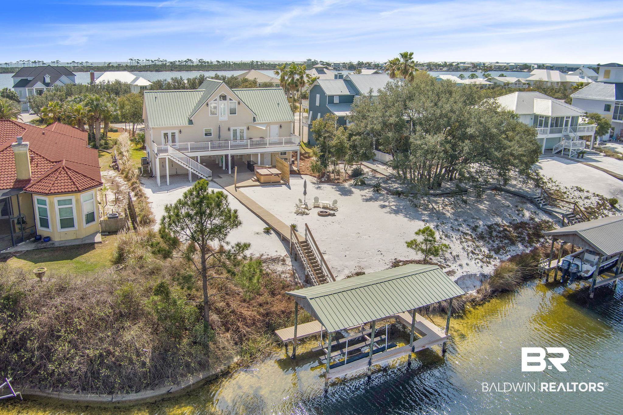 32697 River Road Orange Beach, AL 36561 - Photo 3 of 33