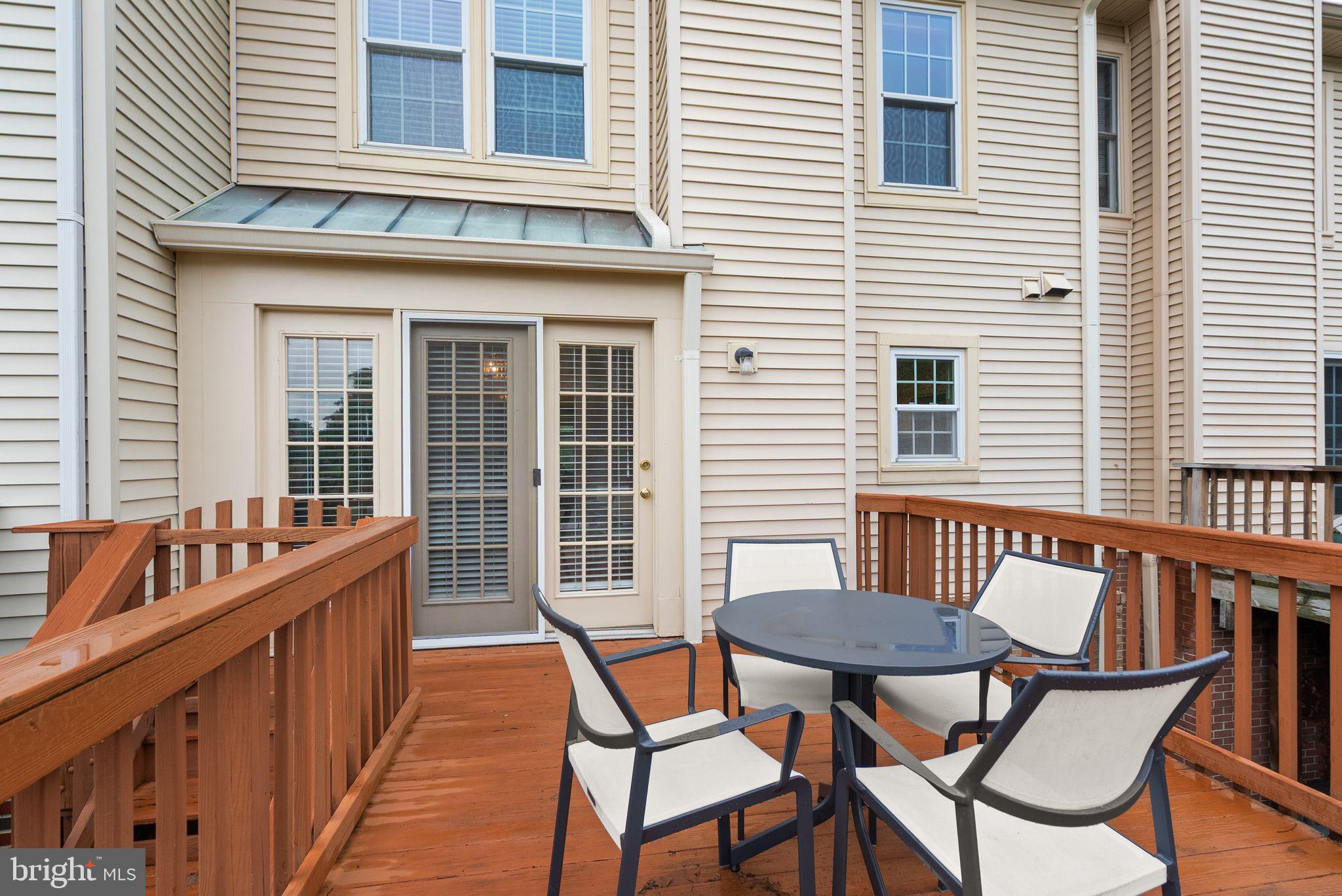 3855 Inverness Road Fairfax, VA 22033 - Photo 50 of 87
